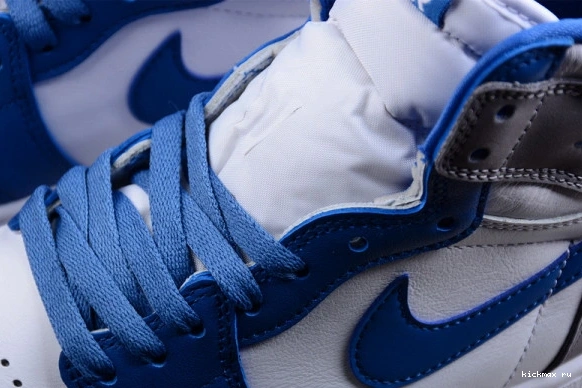 OG Jordan DZ5485-410 Retro True DZ5485-410 1 High Blue 0516